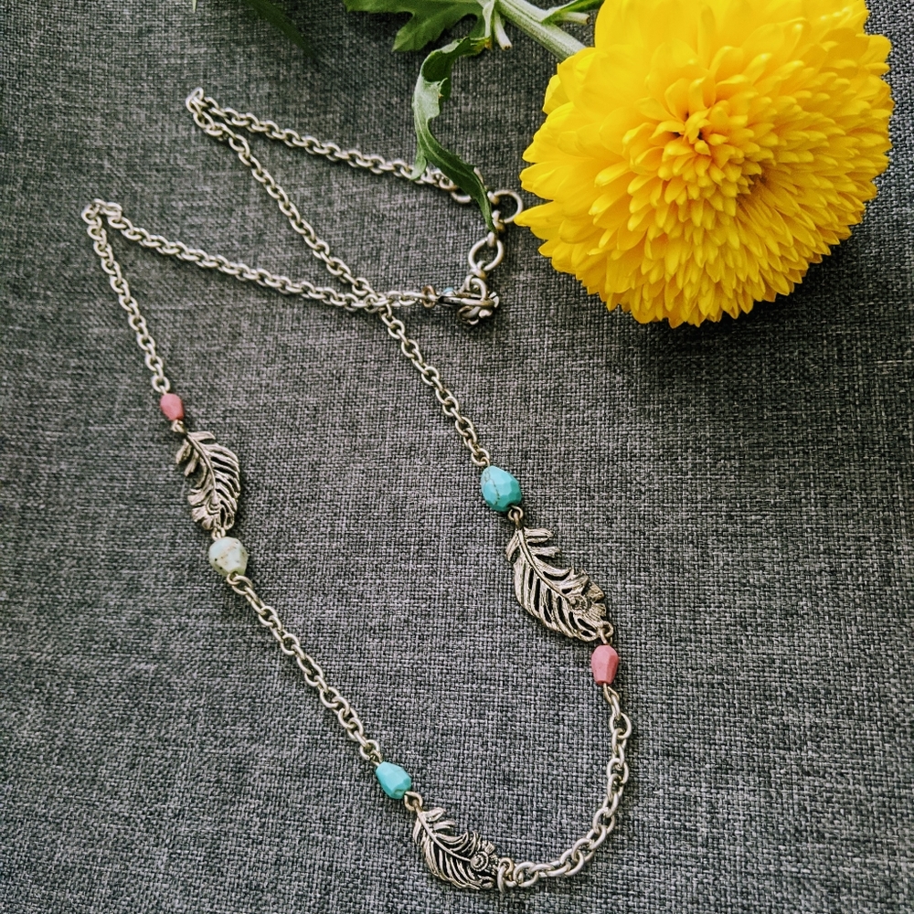 Necklace